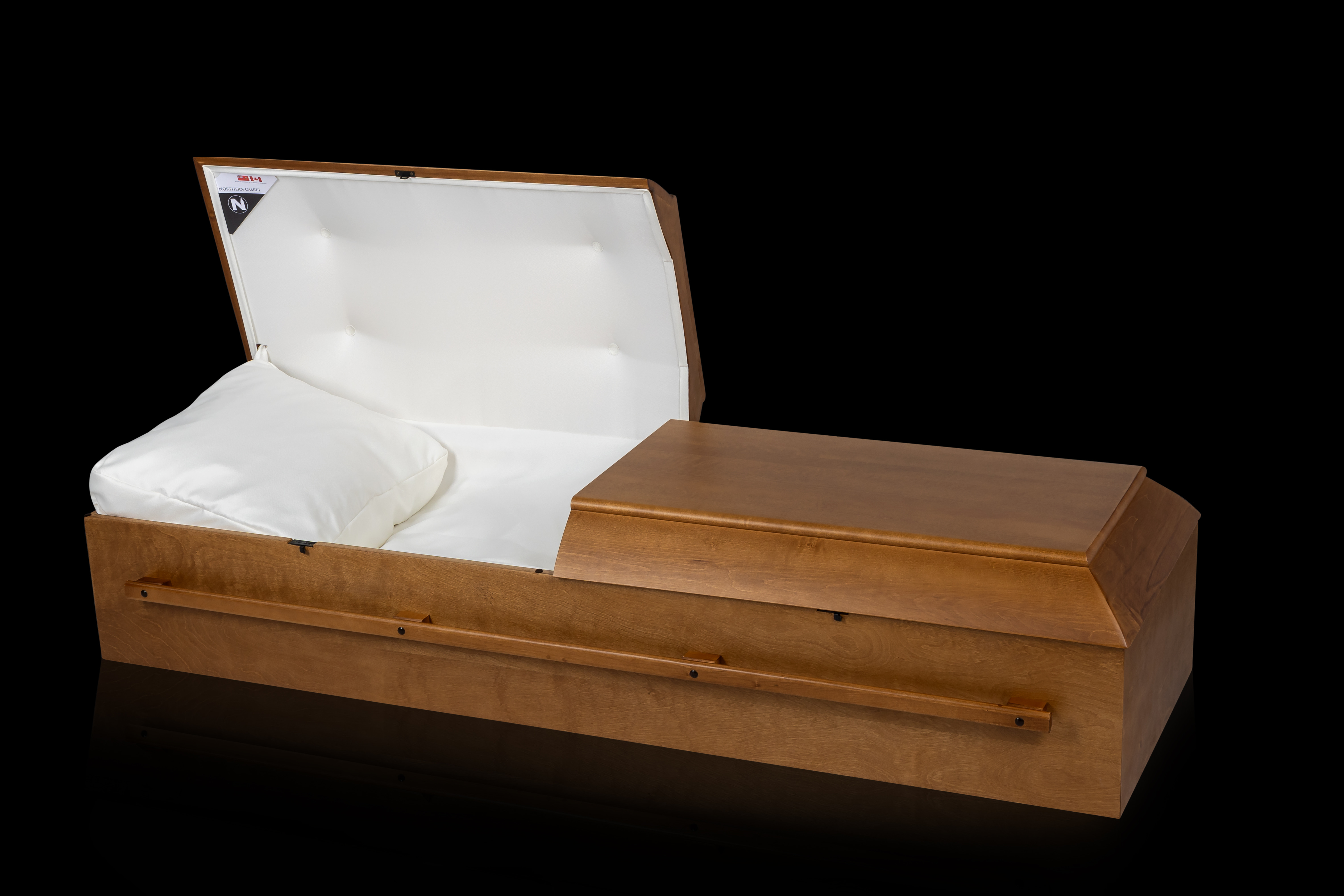 Northern Casket Catalogue | Browse Our Casket Collection